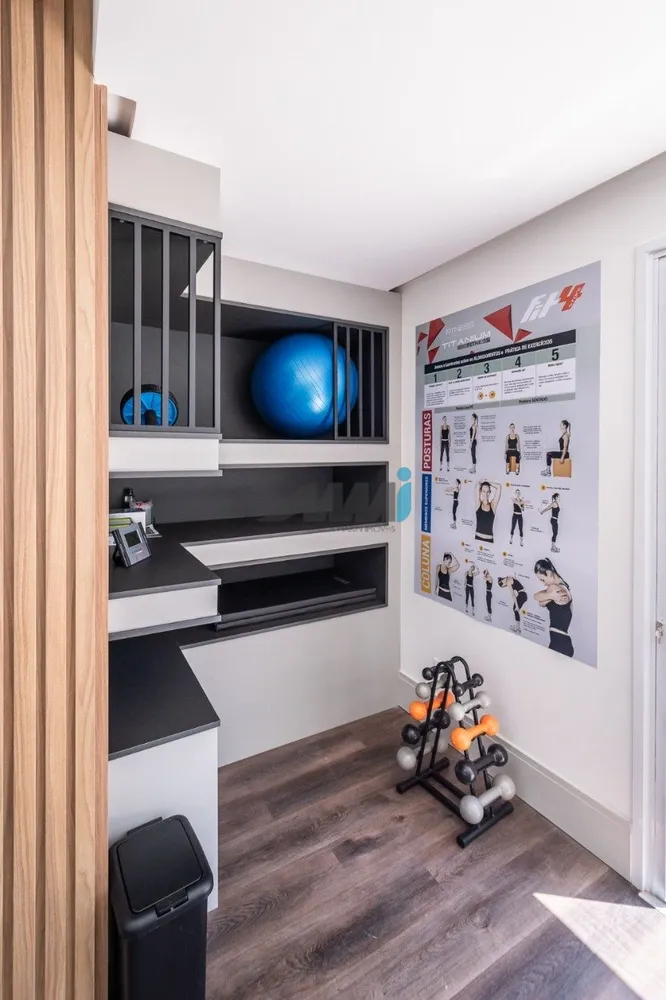 Apartamento, 4 quartos, 170 m² - Foto 17