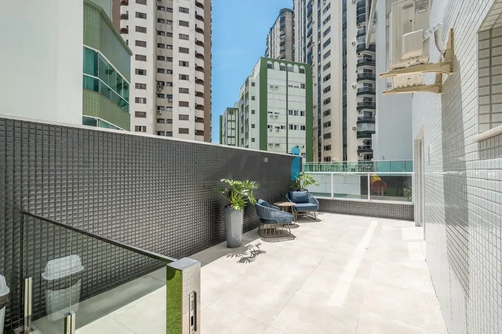Apartamento, 4 quartos, 170 m² - Foto 7