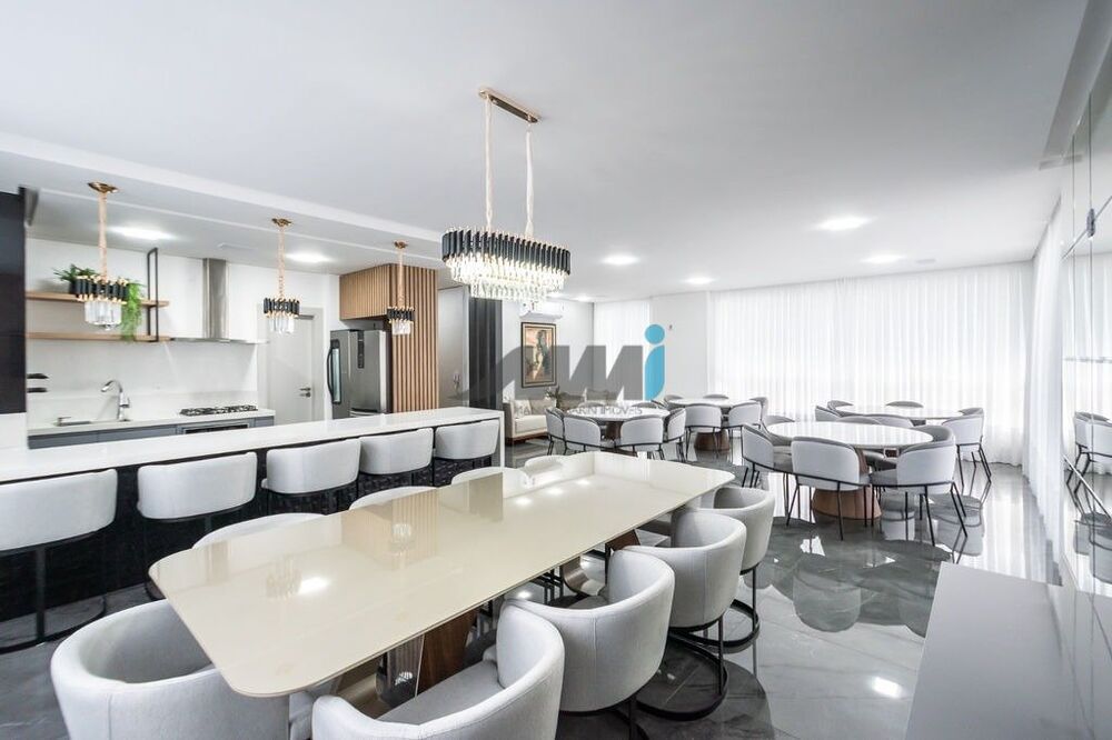 Apartamento, 4 quartos, 170 m² - Foto 7