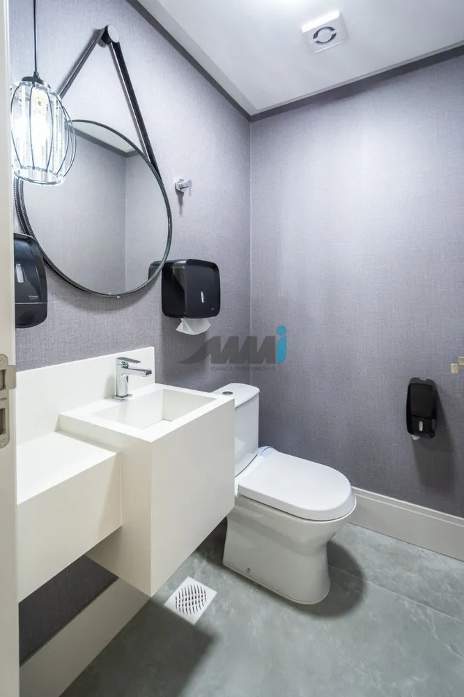 Apartamento, 4 quartos, 170 m² - Foto 25