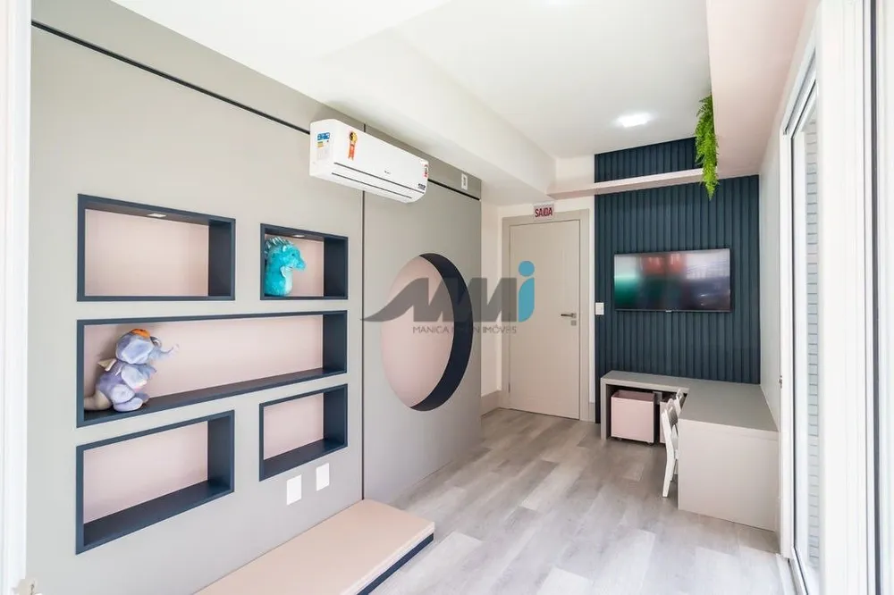 Apartamento, 4 quartos, 170 m² - Foto 16