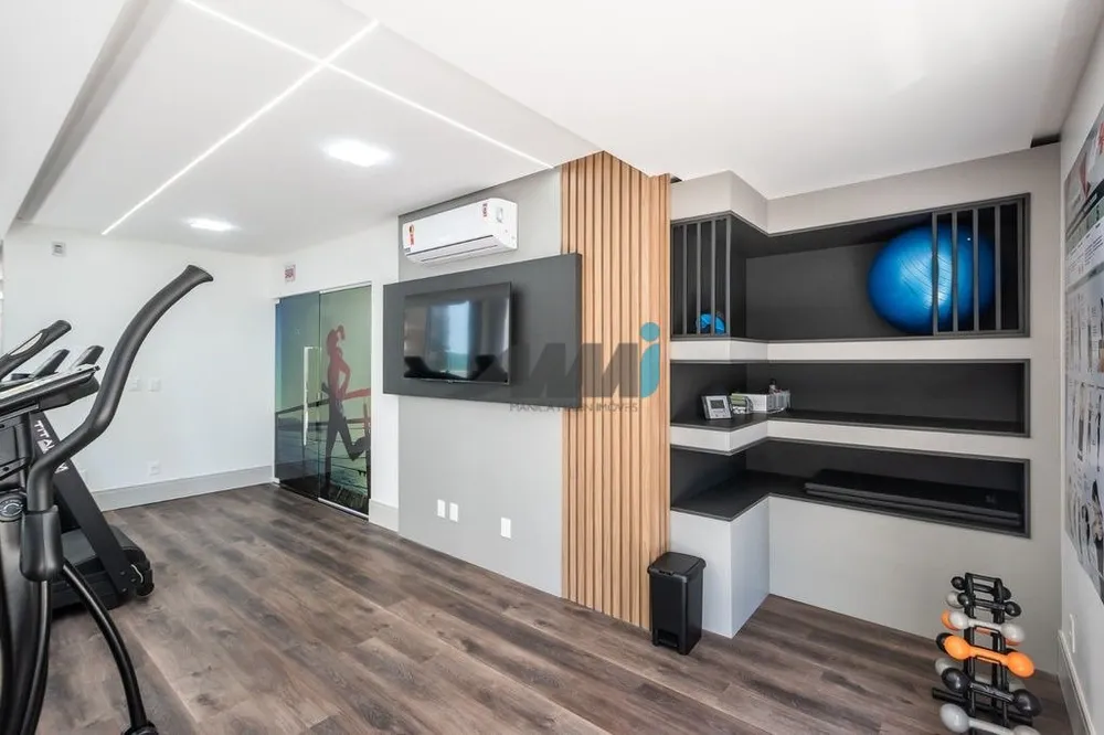 Apartamento, 4 quartos, 170 m² - Foto 18