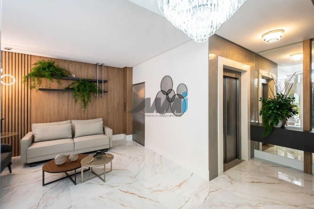 Apartamento, 4 quartos, 170 m² - Foto 2