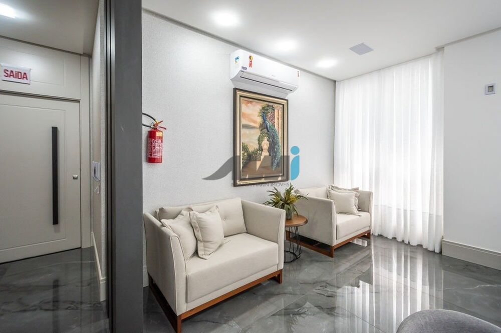 Apartamento, 4 quartos, 170 m² - Foto 1