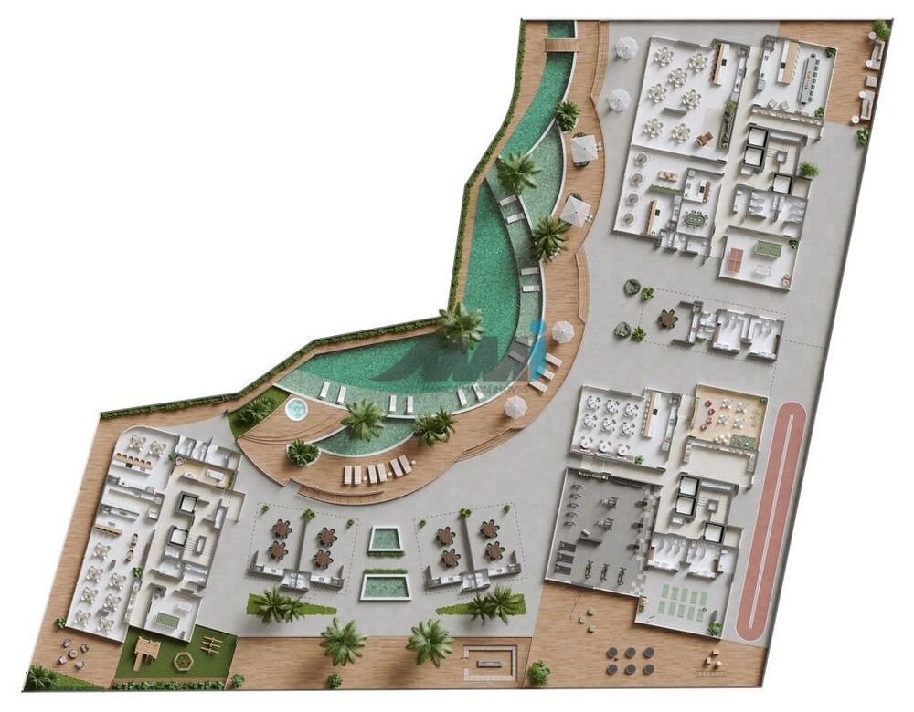 Apartamento, 2 quartos, 76 m² - Foto 8