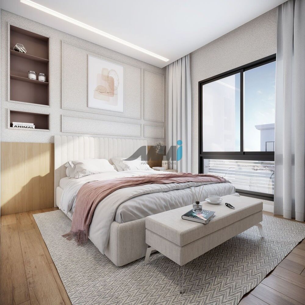 Apartamento, 2 quartos, 76 m² - Foto 7