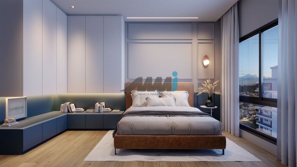 Apartamento, 2 quartos, 76 m² - Foto 6