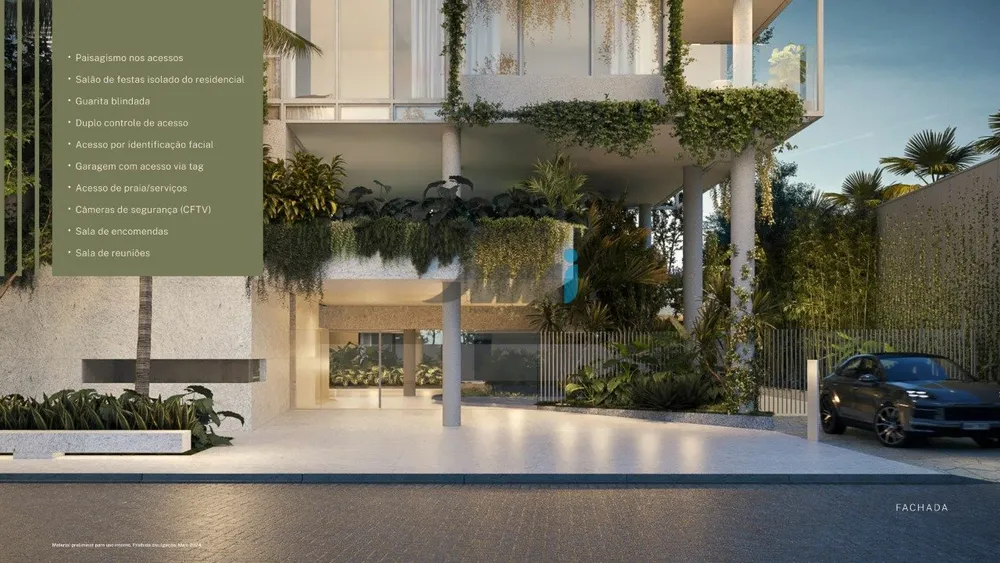 Apartamento, 4 quartos, 209 m² - Foto 4