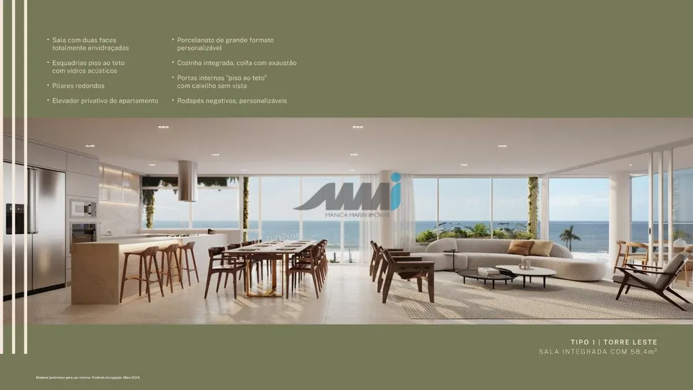 Apartamento, 4 quartos, 209 m² - Foto 12
