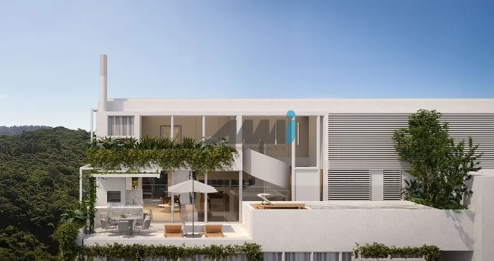Apartamento, 4 quartos, 209 m² - Foto 16