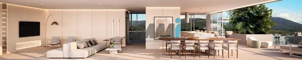 Apartamento, 4 quartos, 209 m² - Foto 6