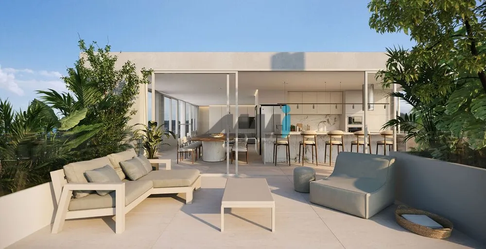 Apartamento, 4 quartos, 209 m² - Foto 9