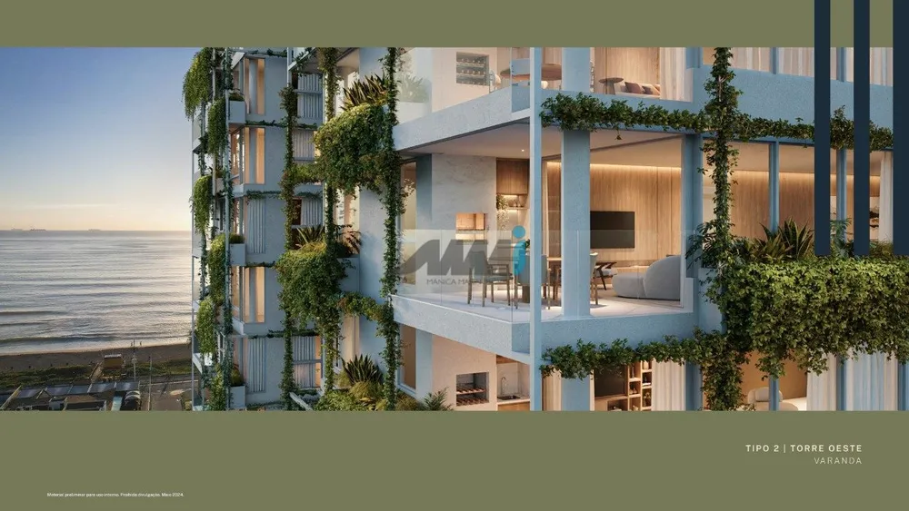 Apartamento, 4 quartos, 209 m² - Foto 15