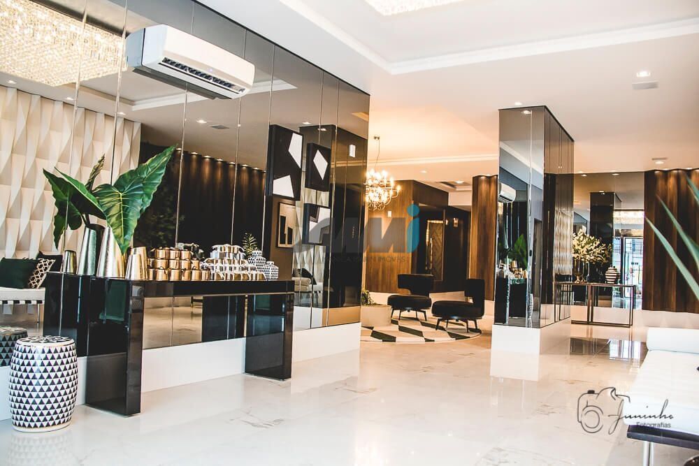 Apartamento, 3 quartos, 144 m² - Foto 2