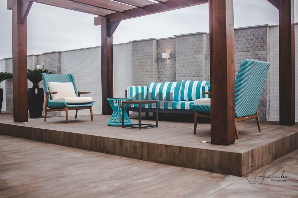 Apartamento, 3 quartos, 144 m² - Foto 4