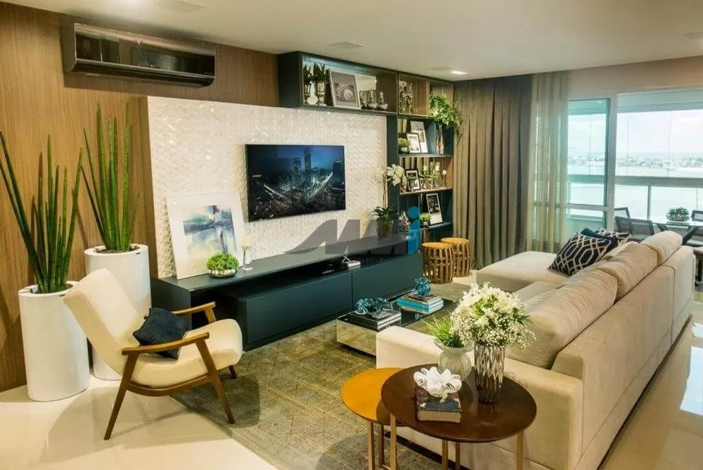 Apartamento, 3 quartos, 144 m² - Foto 10