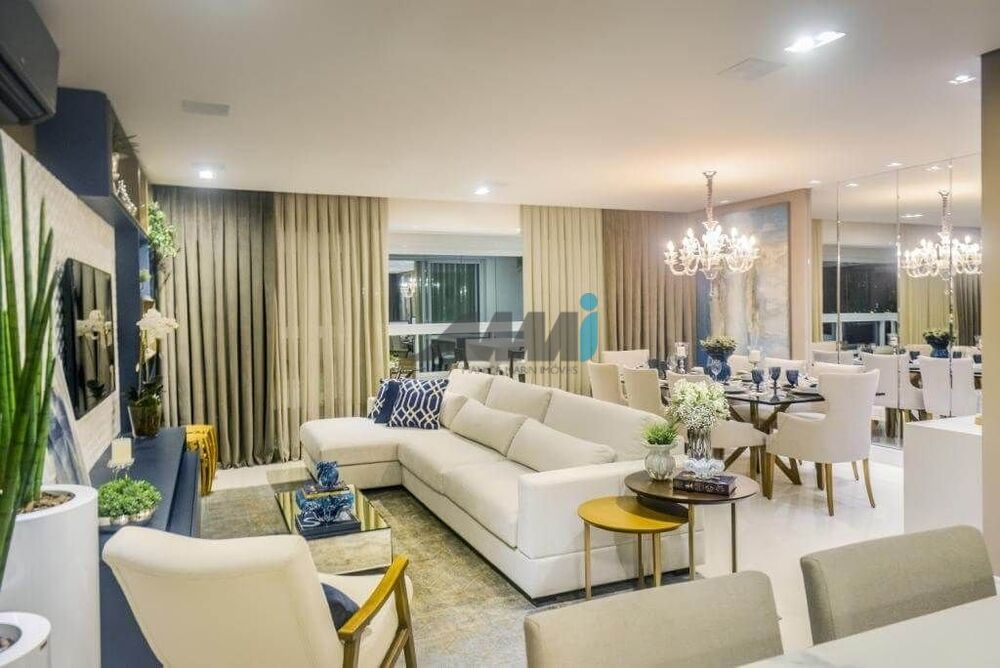 Apartamento, 3 quartos, 144 m² - Foto 6