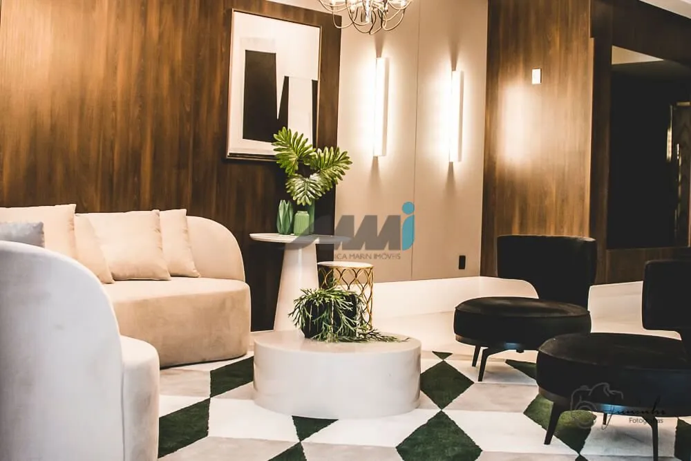 Apartamento, 3 quartos, 144 m² - Foto 4