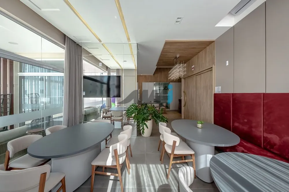 Apartamento, 3 quartos, 172 m² - Foto 5