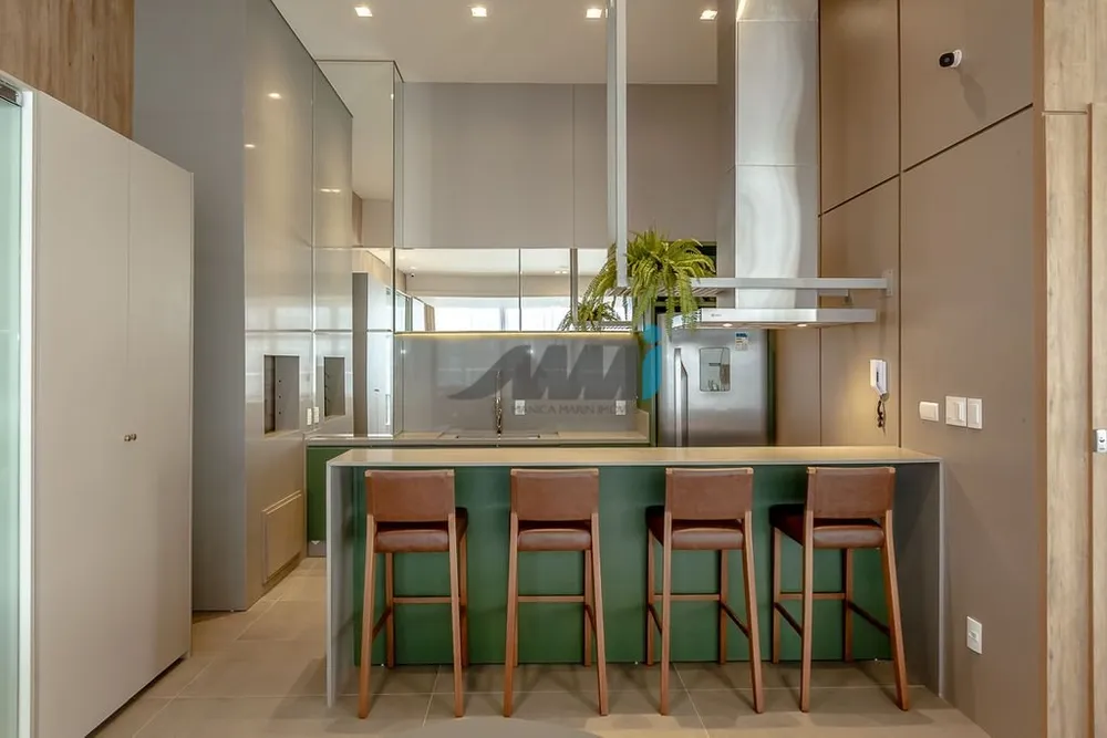 Apartamento, 3 quartos, 172 m² - Foto 6