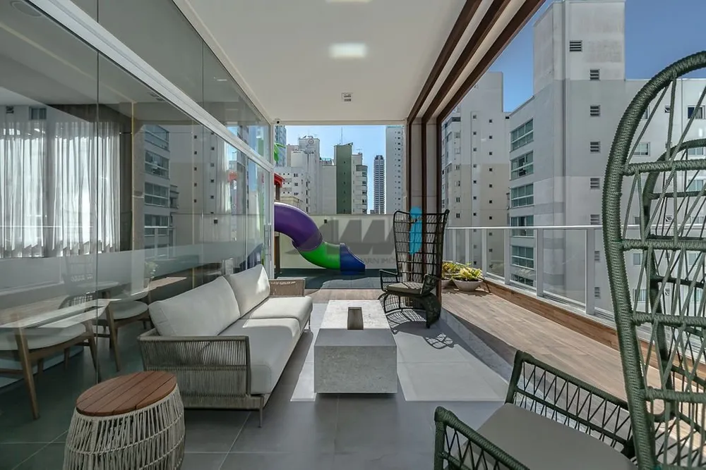 Apartamento, 3 quartos, 172 m² - Foto 7