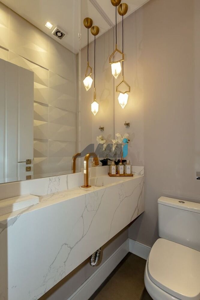 Apartamento, 3 quartos, 172 m² - Foto 2