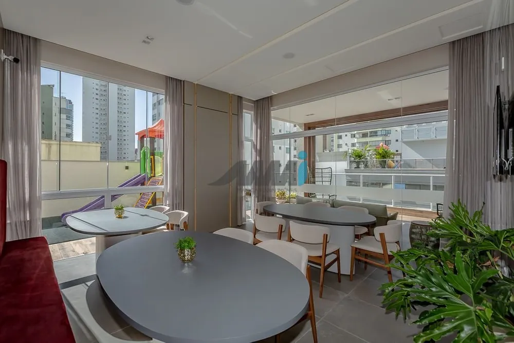 Apartamento, 3 quartos, 172 m² - Foto 3