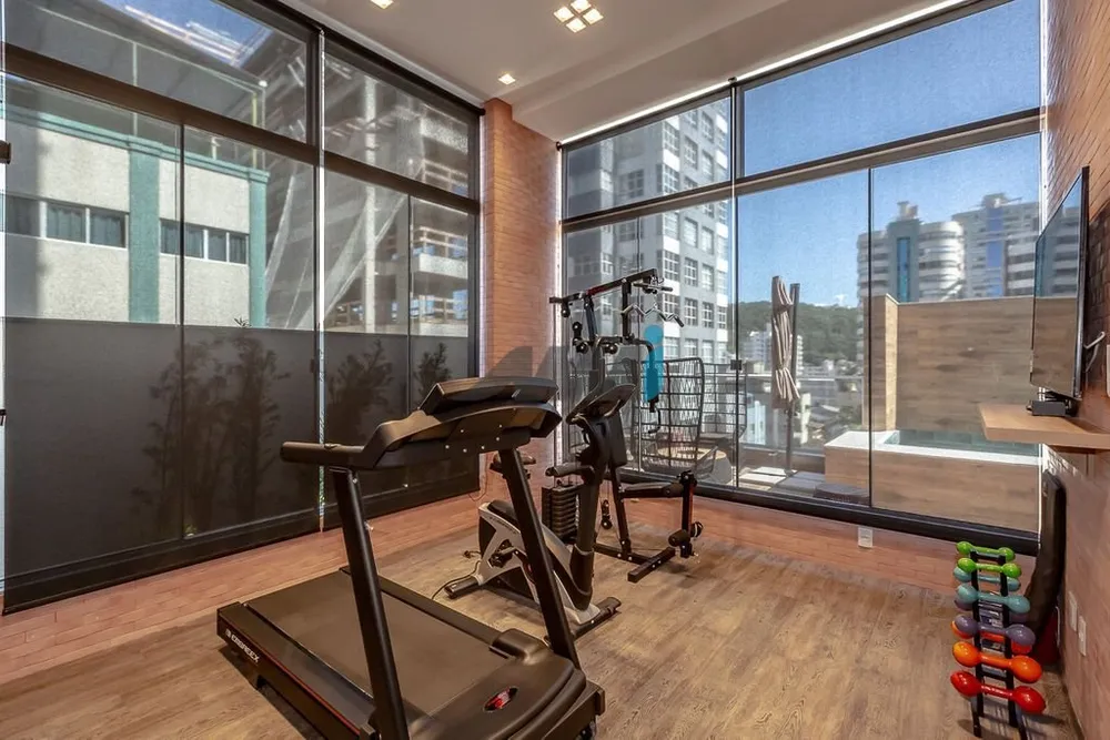 Apartamento, 3 quartos, 172 m² - Foto 12
