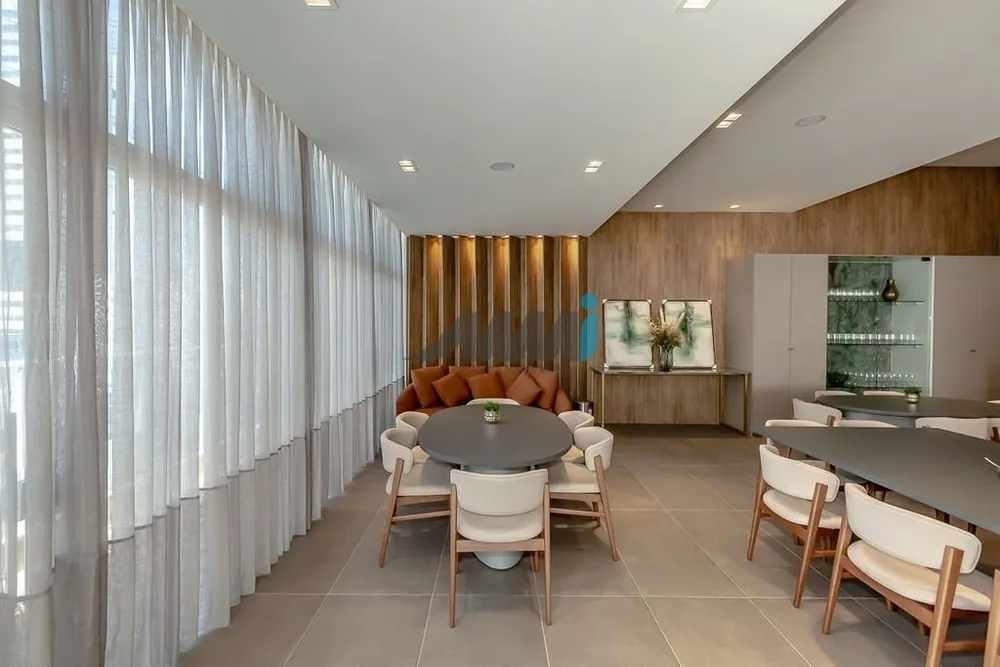 Apartamento, 3 quartos, 172 m² - Foto 4