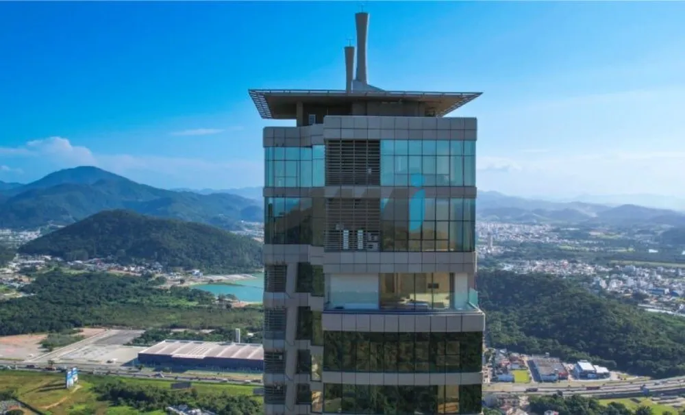 Cobertura, 7 quartos, 1060 m² - Foto 4