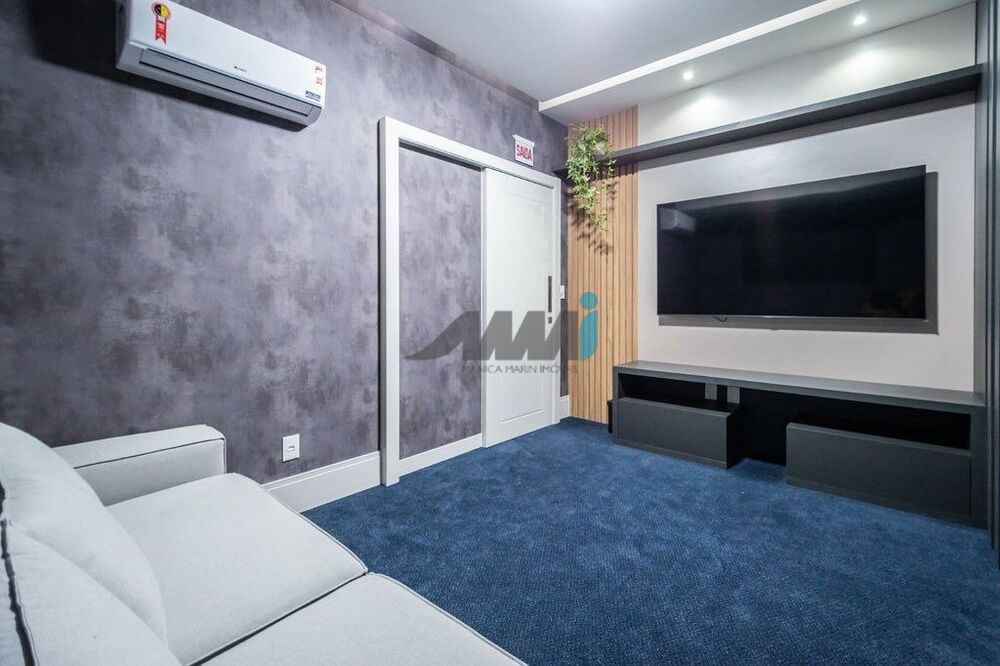 Apartamento, 4 quartos, 214 m² - Foto 1