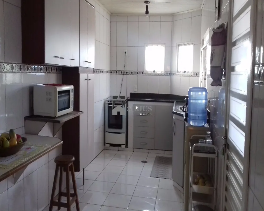 Casa, 3 quartos, 150 m² - Foto 4