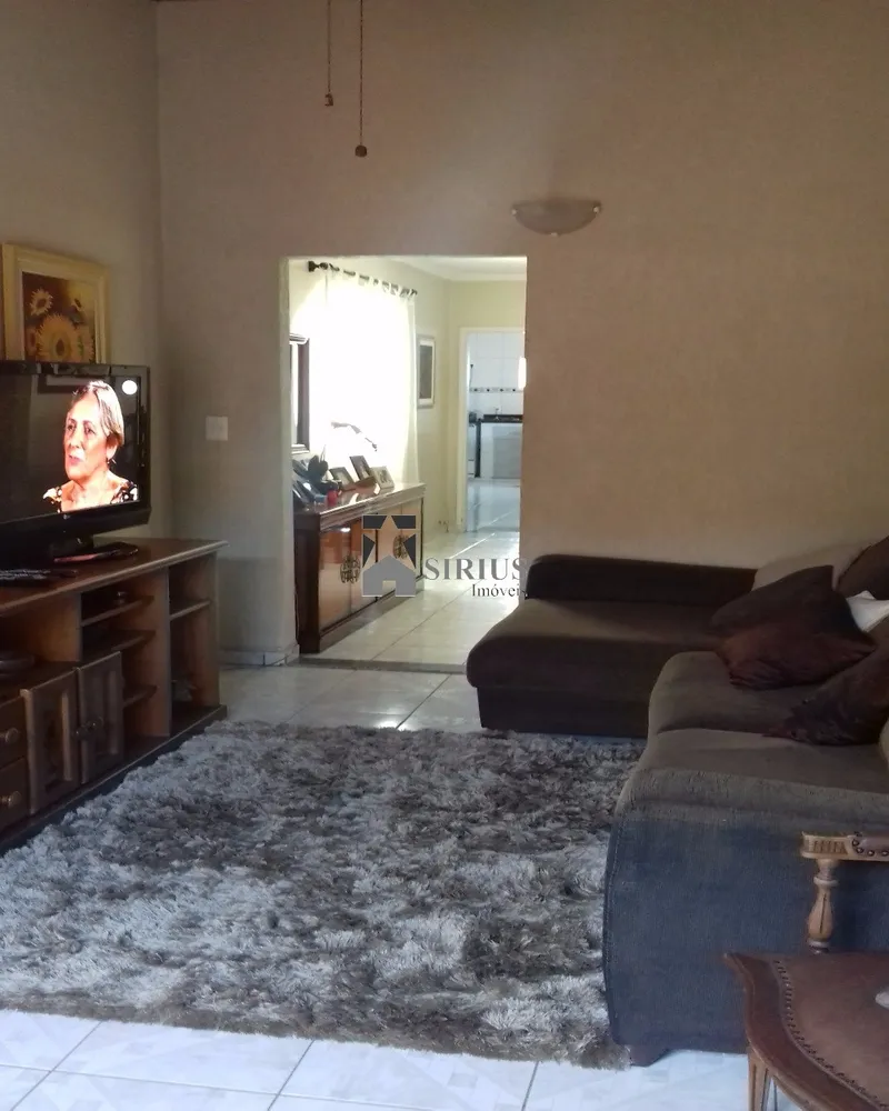 Casa, 3 quartos, 150 m² - Foto 1