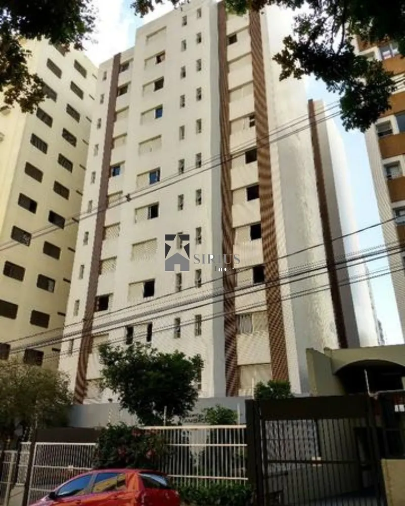 Apartamento, 1 quarto, 50 m² - Foto 1