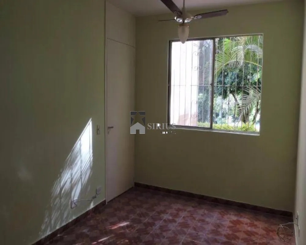 Apartamento, 3 quartos, 72 m² - Foto 3