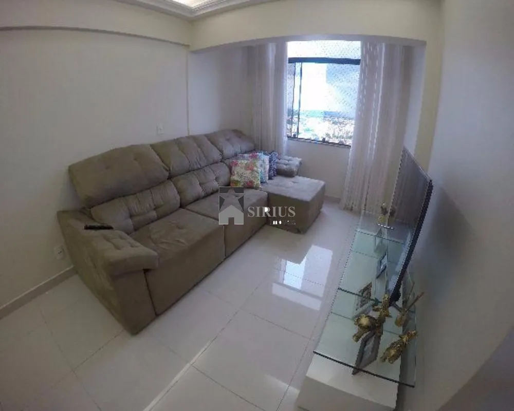 Apartamento, 2 quartos, 70 m² - Foto 2
