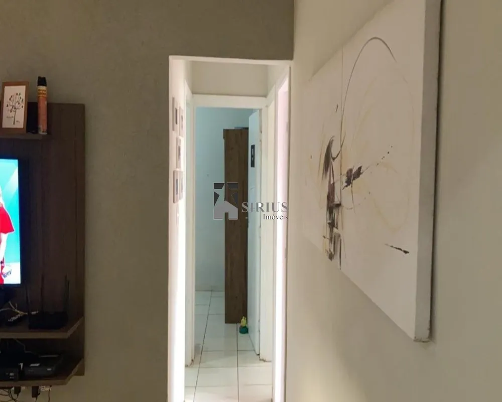 Casa, 3 quartos, 129 m² - Foto 2