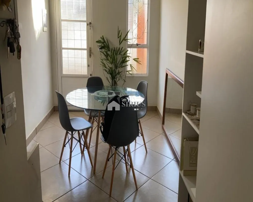 Casa, 3 quartos, 129 m² - Foto 1