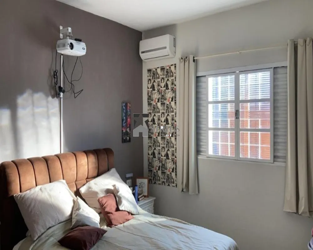 Casa, 3 quartos, 129 m² - Foto 4