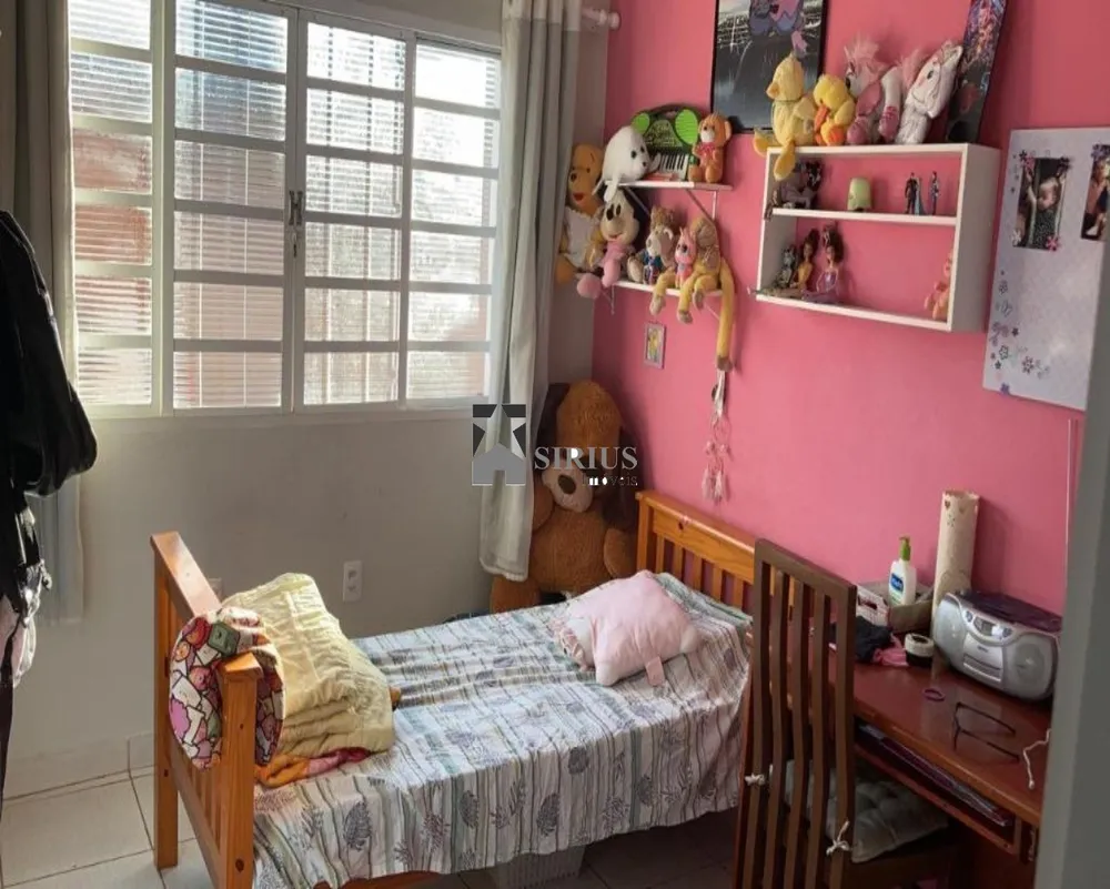 Casa, 3 quartos, 129 m² - Foto 3
