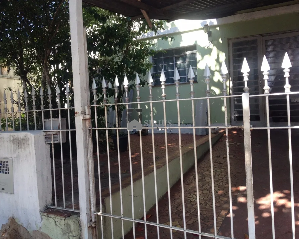 Casa, 2 quartos, 120 m² - Foto 1