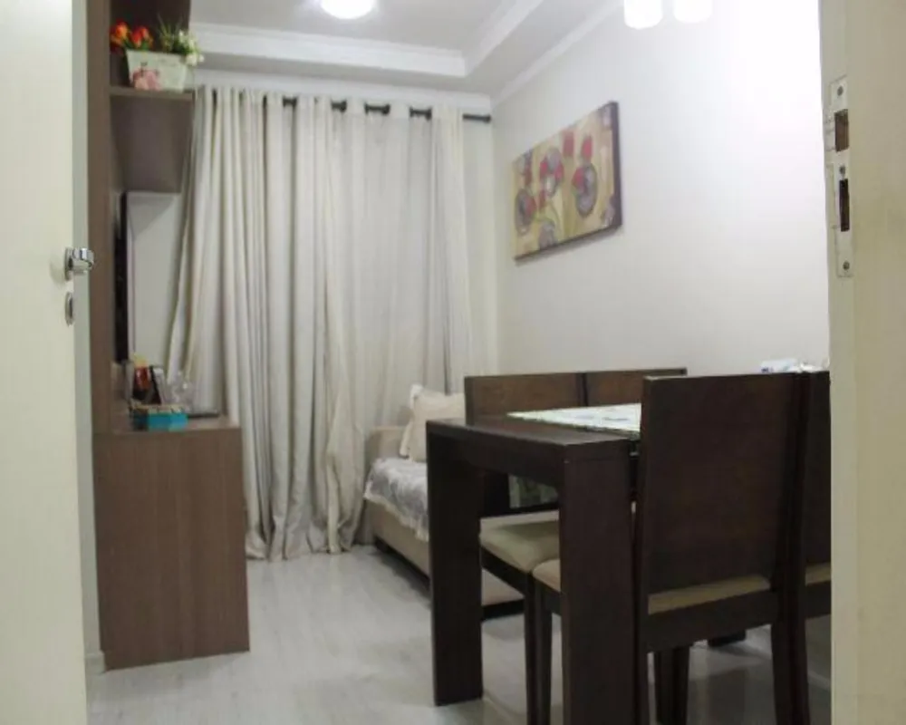 Apartamento, 2 quartos, 47 m² - Foto 1