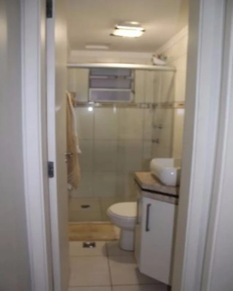 Apartamento, 2 quartos, 47 m² - Foto 4