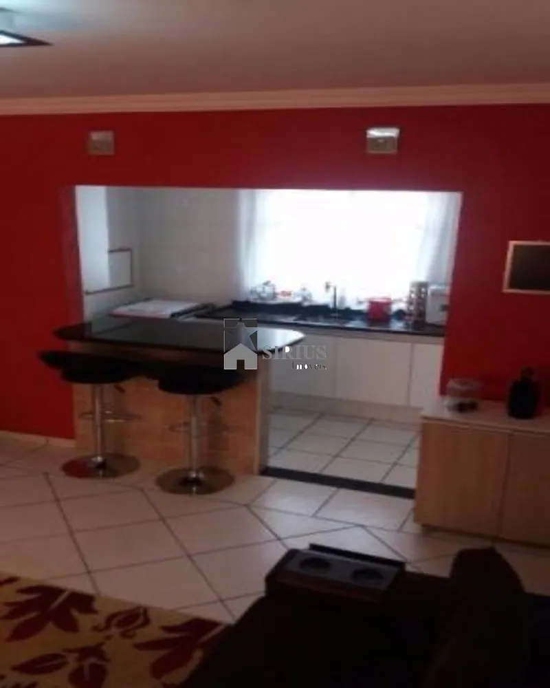 Apartamento, 2 quartos, 60 m² - Foto 2