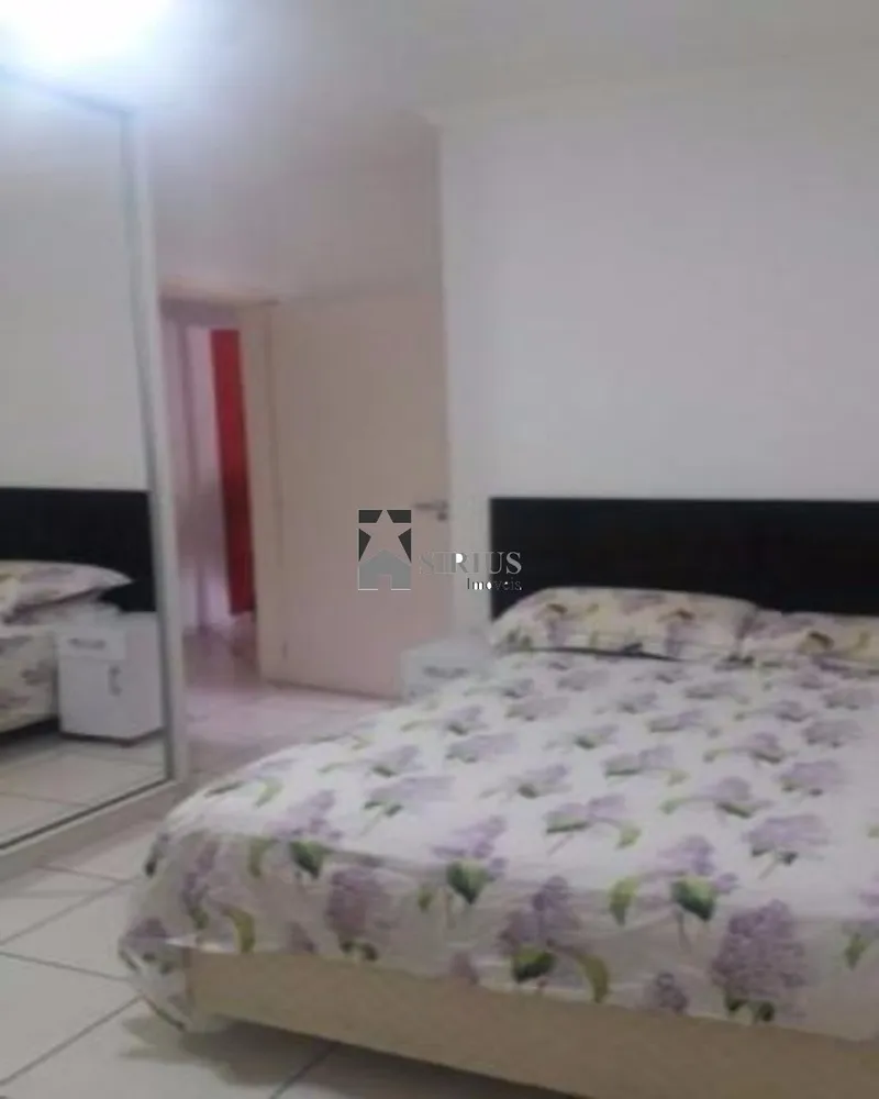 Apartamento, 2 quartos, 60 m² - Foto 4