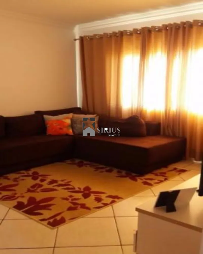 Apartamento, 2 quartos, 60 m² - Foto 1