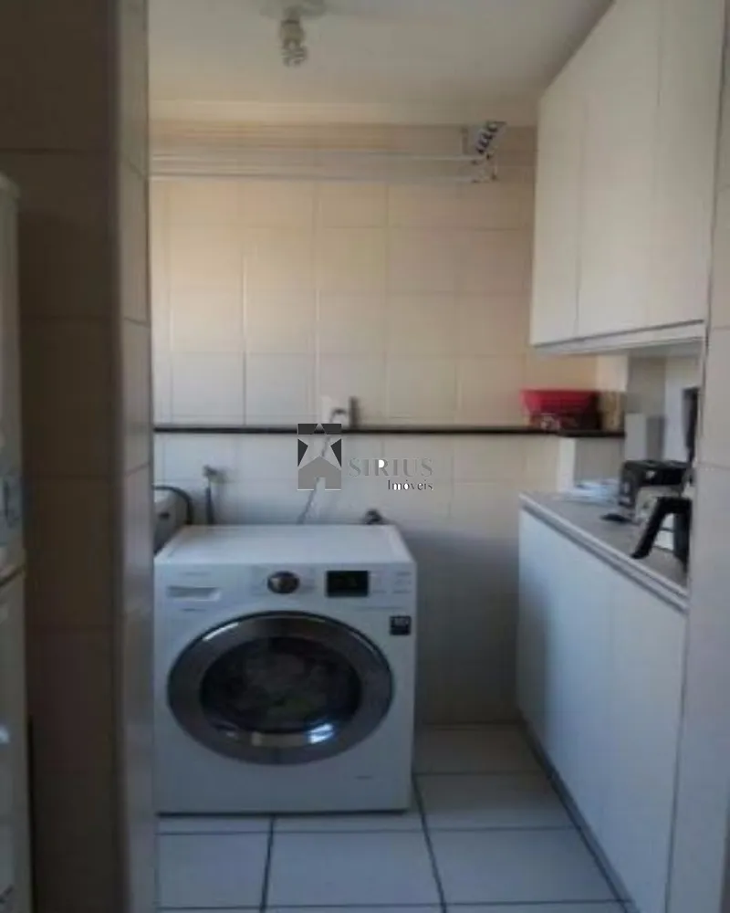 Apartamento, 2 quartos, 60 m² - Foto 3