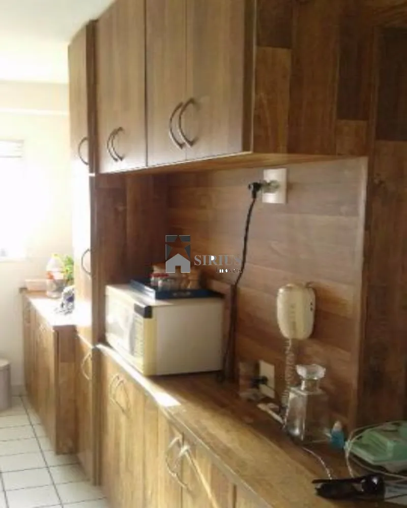 Apartamento, 3 quartos, 75 m² - Foto 1