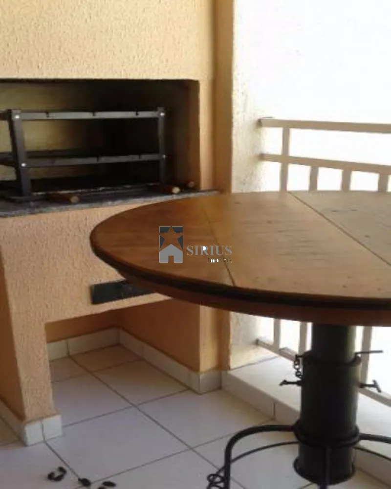 Apartamento, 3 quartos, 75 m² - Foto 3