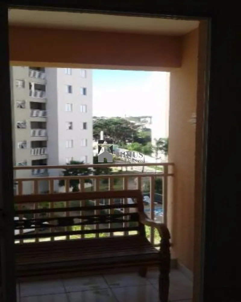 Apartamento, 3 quartos, 75 m² - Foto 4